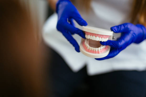 Laser Dentistry in University, MS