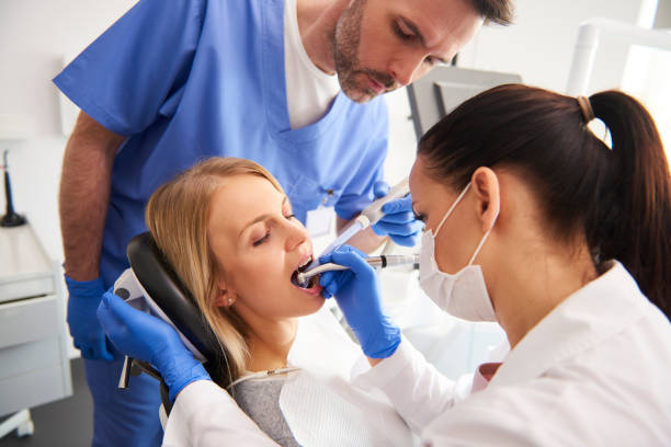 Best Dental Inlays and Onlays  in University, MS