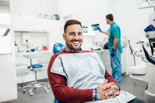 Professional Holistic Dental Care Services in University, MS