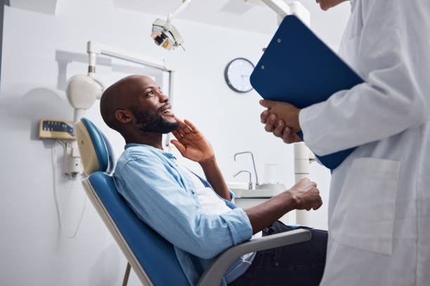 Oral Surgery in University, MS