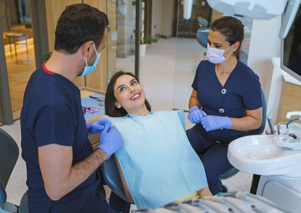 Best Teeth Whitening  in University, MS