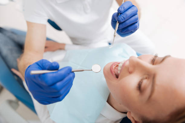 Emergency Dental Services in University, MS